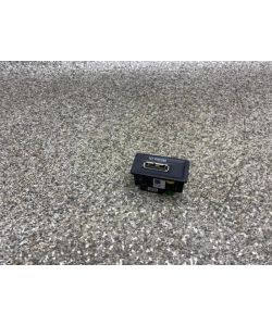 Anschluss Buchse Media In 5F0035222C 5Q0035736 Seat Leon III 5F 13.2003.192