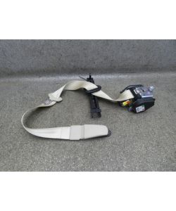 Sicherheitsgurt vorne rechts 615479100 3T1857702 Skoda Superb II 3T 12.1769.050