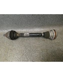 Antriebswelle vorne rechts 3C0407272BD 107Tkm Skoda Superb II 3T 3.6 12.1769.122