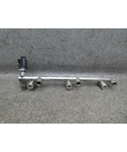 Einspritzleiste 03H133317P Rail 107Tkm Skoda Superb II 3T 3.6 12.1769.137