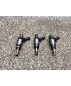 Einspritzventil 06H906036G Injektor 187Tkm VW Tiguan I 5N 2.0 TFSI 10.1847.072