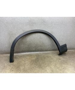 Zierleiste Radlauf vorne links 7210081 def BMW X3 F25 xDrive 20d 12.1862.081