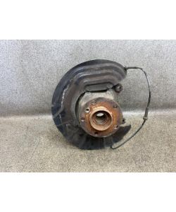 Achsschenkel vorne links 6855953 217Tkm BMW X3 F25 2.0D xDrive 20d 12.1862.137