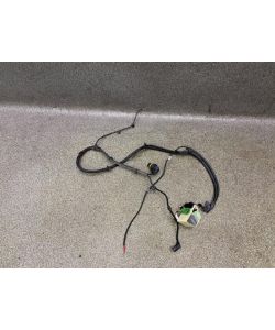 Kabelbaum Automatikgetriebe 758023002 8514576 BMW X3 F25 2.0D xDrive 12.1862.175