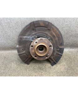 Achsschenkel hinten rechts 217Tkm BMW X3 F25 2.0D xDrive 20d 12.1862.134