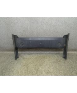 Luftführung 9151897 Abdeckung Frontmaske 376Tkm Volvo V70 II 2.4 02.1795.119