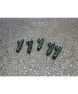 Einspritzventil 9470229 Injektor 376Tk Volvo V70 II 2.4 02.1795.123