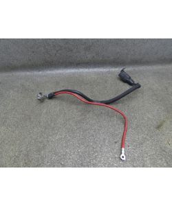 Batteriekabel 5N0971228 Plus Klemme 187Tkm VW Tiguan I 5N 2.0 TFSI 10.1847.172