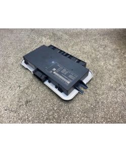 Steuergerät Lichtmodul 9286157 Fussraummodul BMW X3 F25 2.0D xDrive 12.1862.007