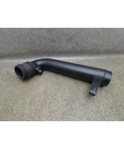 Ladeluftrohr 1K0129656AK 1K0129654AR 187Tkm VW Tiguan I 5N 2.0 TFSI 10.1847.115