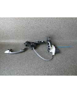 Türschloss vorne rechts A0004136649 Türgriff Mercedes W176 A180 13.1819.214