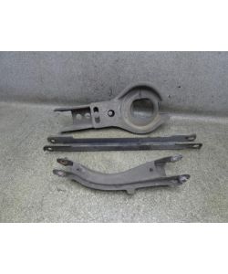 Querlenker HR hinten rechts 376Tkm Volvo V70 II 2.4 02.1795.096