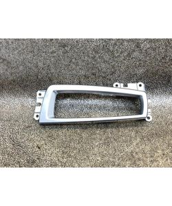 Blende Mittelkonsole 9189064 Rahmen BMW X3 F25 2.0D xDrive 12.1862.037