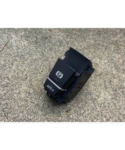 Schalter Feststellbremse 9217594 217Tkm BMW X3 F25 2.0D xDrive 20d 12.1862.039