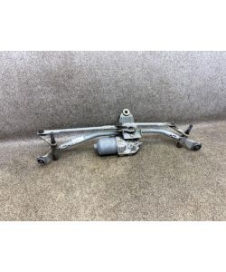 Wischermotor vorne 7213275 217Tkm BMW X3 F25 2.0D xDrive 20d 12.1862.069
