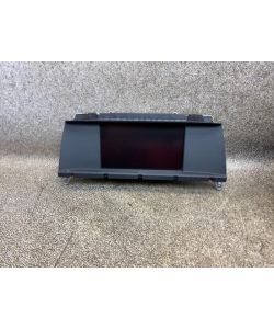 Display 9231321 Monitor Bildschirm 217Tkm BMW X3 F25 2.0D xDrive 12.1862.005