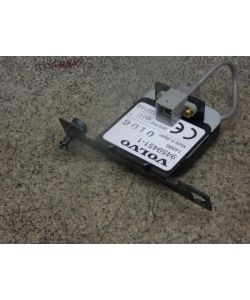 Antenne 9459451 Empfänger 376Tkm Volvo V70 II 2.4 02.1795.034