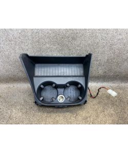 Becherhalter Mittelkonsole 9184498 918449808 def BMW X3 F25 xDrive 12.1862.046