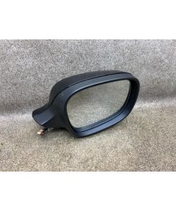 Außenspiegel rechts Schwarz 668 hinten def BMW X3 F25 xDrive 20d 12.1862.057