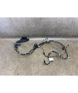 Kabelbaum Tür vorne rechts 9243655 BMW X3 F25 2.0D xDrive 12.1862.036