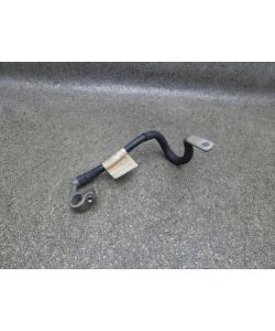 Batteriekabel 5N1713025 Minus Klemme 187Tkm VW Tiguan I 5N 2.0 TFSI 10.1847.118