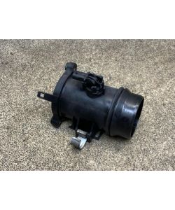 Ladeluftrohr 4744639 217Tkm BMW X3 F25 2.0D xDrive 20d 12.1862.163