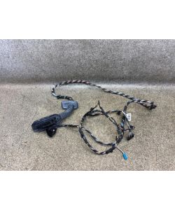 Kabelbaum Tür hinten rechts 9243664 9243665 BMW X3 F25 2.0D xDrive 12.1862.035