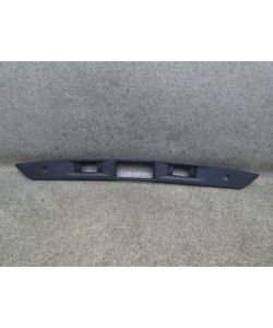 Abdeckung Heckklappe 5N0827287A 187Tkm VW Tiguan I 5N 2.0 TFSI 10.1847.020