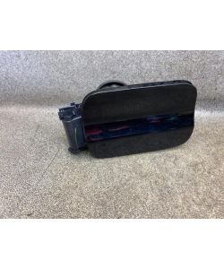 Tankklappe 7238086 7213035 668 Schwarz BMW X3 F25 2.0D xDrive 20d 12.1862.121