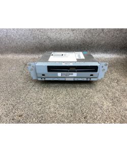 Radio CD Player Musik 9282046 9282039 BMW X3 F25 2.0D xDrive 20d 12.1862.006