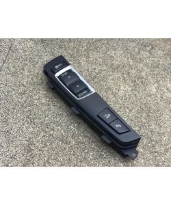 Bedieneinheit Mittelkonsole 9240295 Schalter ESP Sport BMW X3 F25 12.1862.004