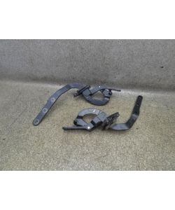 Scharnier Heckklappe 8643157 8643158 376Tkm Volvo V70 II 2.4 02.1795.057