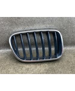 Kühlergrill rechts 7210726 7237422 Frontgrill BMW X3 F25 xDrive 20d 12.1862.127