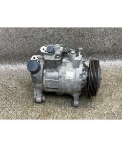 Klimakompressor 9225704 217Tkm BMW X3 F25 2.0D xDrive 20d 12.1862.143