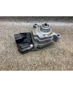 Stellmotor Verteilergetriebe 7639261 217Tkm BMW X3 F25 2.0D xDrive 12.1862.107