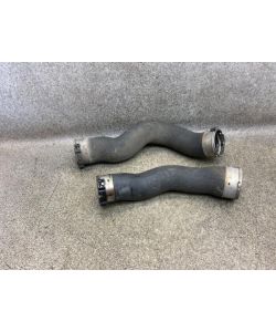 Ladeluftschlauch 7810617 Ansaugschlauch BMW X3 F25 2.0D xDrive 12.1862.168