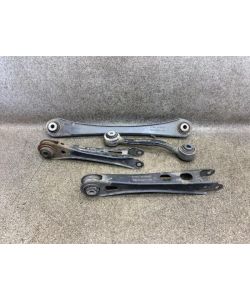 Querlenker hinten rechts 6786978 217Tkm BMW X3 F25 2.0D xDrive 20d 12.1862.138