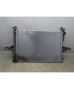 Wasserkühler 9882330 31261171 Motorkühler 376Tkm Volvo V70 II 2.4 02.1795.102