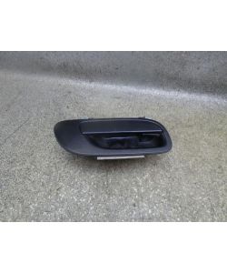Türgriff außen VR vorne rechts 019 Schwarz def Volvo V70 II 2.4 02.1795.012