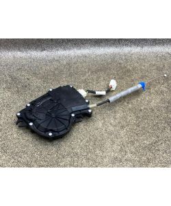 Heckklappenschloss 51247249578-03 7249578 Antrieb BMW X3 F25 xDrive 12.1862.031