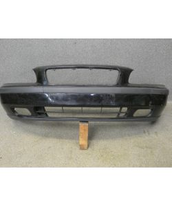 Stoßstange V vorne 019 Schwarz 09190305 def Volvo V70 II 2.4 02.1795.146