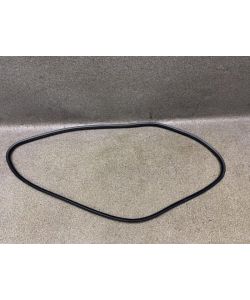 Türdichtung vorne rechts Gummi Dichtung 217Tkm BMW X3 F25 xDrive 20d 12.1862.099