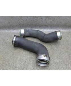Ladeluftschlauch 5N0145834J 5N0145832D VW Tiguan I 5N 2.0 TFSI 10.1847.142