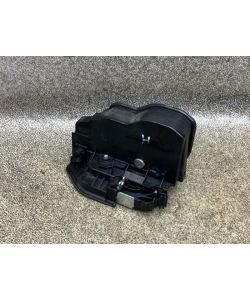 Türschloss hinten rechts 7318414 217Tkm BMW X3 F25 2.0D xDrive 20d 12.1862.073