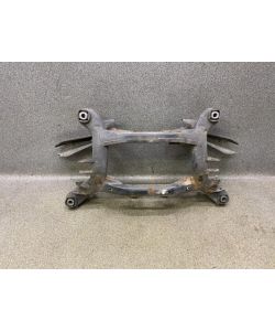 Hinterachsträger Achsträger hinten BMW X3 F25 2.0D xDrive 20d 12.1862.093