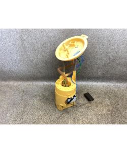 Kraftstoffpumpe 7216526 Dieselpumpe 217Tkm BMW X3 F25 2.0D xDrive 12.1862.151