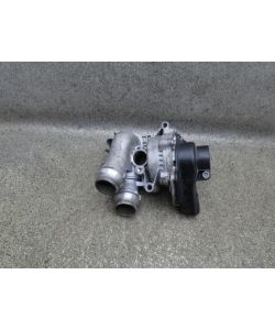 Wasserpumpe Kühlmittelpumpe 187Tkm VW Tiguan I 5N 2.0 TFSI 10.1847.123