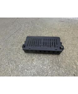 Sicherungskasten 9162323 376Tkm Volvo V70 II 2.4 02.1795.013