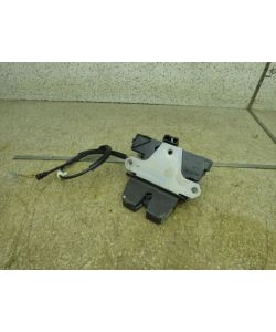 Heckklappenschloss 6G9N-F442A66-AA 147Tkm Volvo S80 II 3.0 T6 AWD 08.1743.103