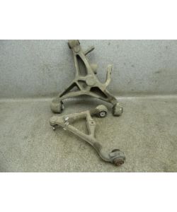Querlenker HL hinten links 166Tkm Jaguar XF X250 2.7D 09.1580.137